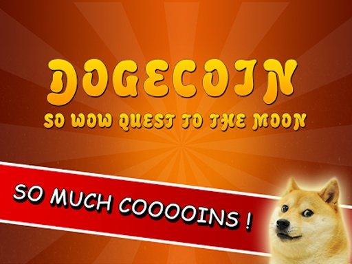 DogeCoin Clicker to the Moon截图4