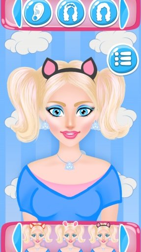 Monster Salon – Amanda截图5