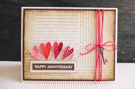 Anniversary Cards Ideas截图2