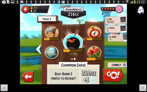 Angry Birds Go Cheats &amp; Guide截图9