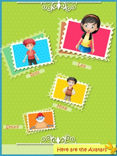 Baby Kids Hair Salon截图5