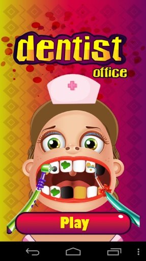 Dental Surgery Nurse Office截图1