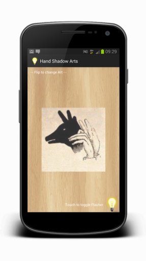 Hand Shadow Art -Fun Kids Game截图5