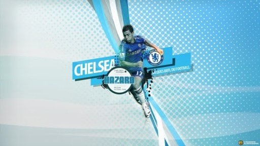 Chelsea News Live Wallpapers截图10