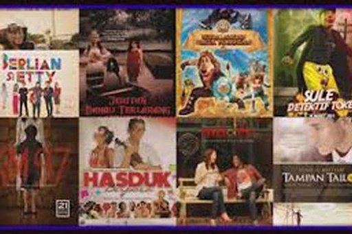 Indonesian Movies Free截图3