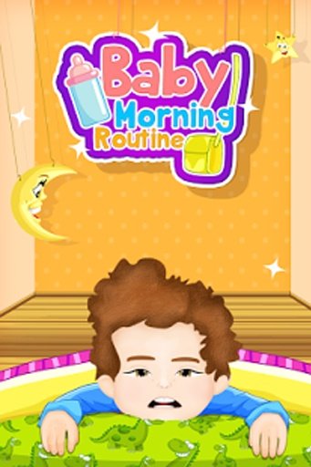 Baby Morning Routine截图1