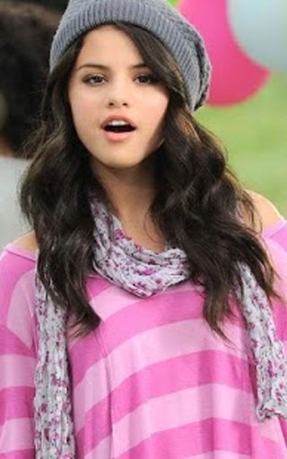 Selena Gomez Games截图3