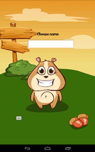 Hamster Online截图5