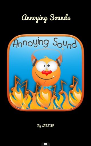 Annoying Sounds截图7