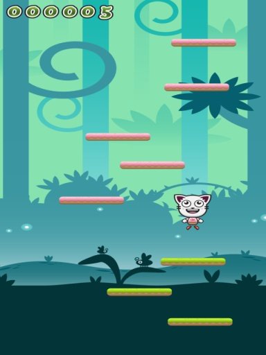 Jungle Jumpers截图5