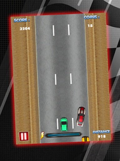 Crazy Traffic Racer:Road Riot截图9