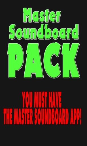 Soundboard: Llamas with Hats截图1