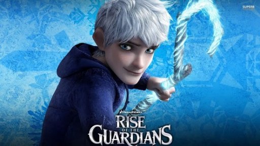 Rise Guardians Wallpaper截图7