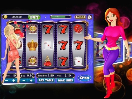 Bigwin Doubledown Jackpot Slot截图3