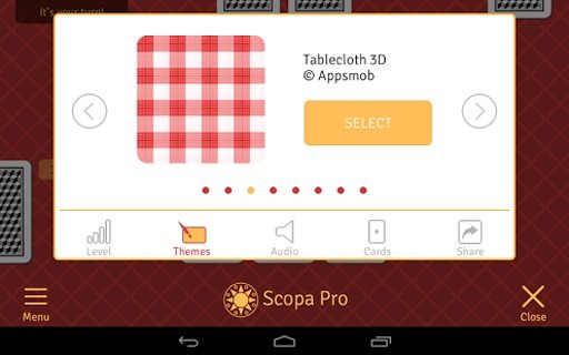 Scopa Pro截图4