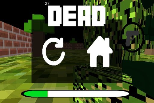 Survival ZombieCraft截图3