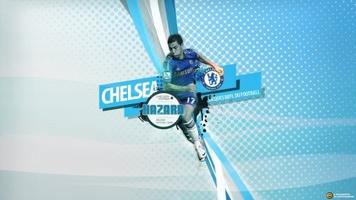 Chelsea News Live Wallpapers截图6