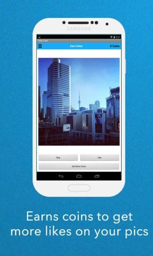 Turbo Likez截图1