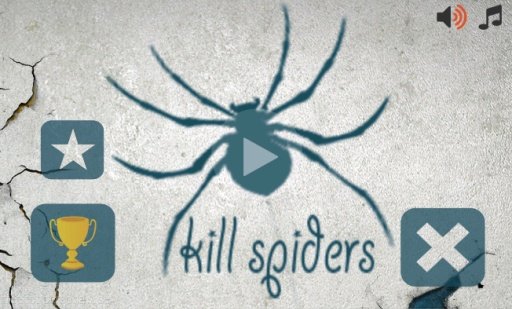 Kill Spiders截图3