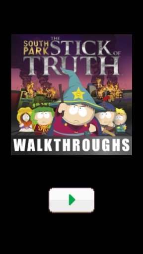 South Park StickofTruth Guides截图11