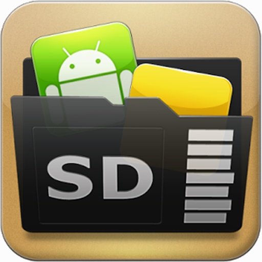 Best SD Card Repair截图1