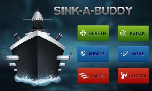 Sink A Buddy截图3