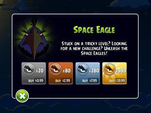 Angry Birds Cheats Tips Tricks截图1