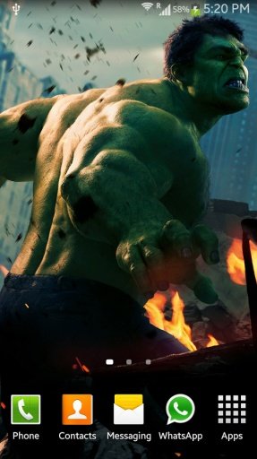 Hulk截图8