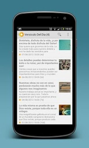 Devocionales Para Cada Dia截图9