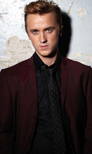 Tom Felton HD brain game截图4