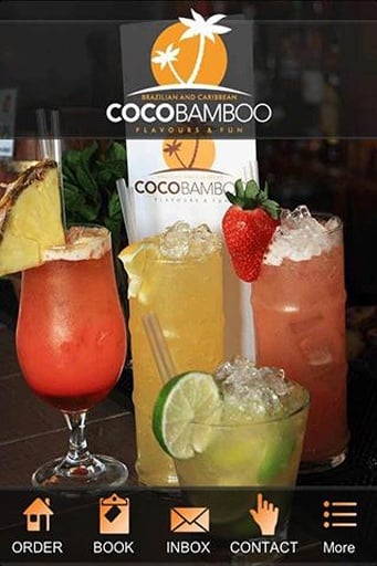 Coco Bamboo截图2