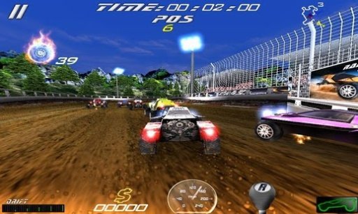 RallyCross Ultimate Free截图10