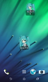 初音闹钟截图9