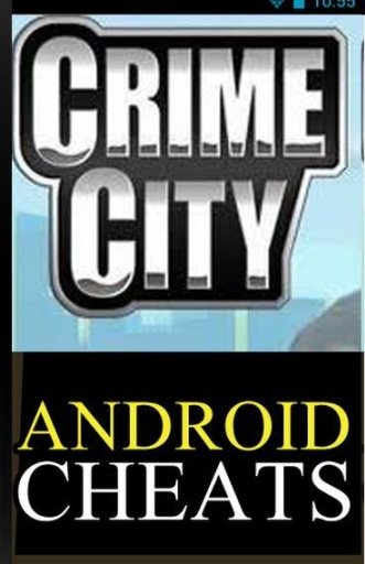 Crime City Top Cheats截图1