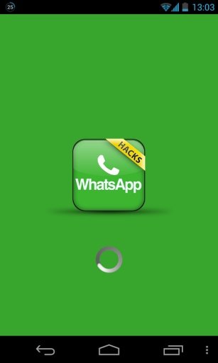 Whatsapp Hacks and Tricks截图2