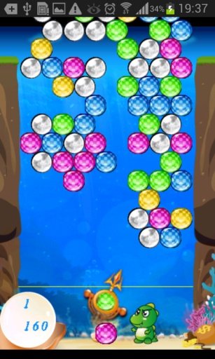 Bubble Shooter Ace截图4