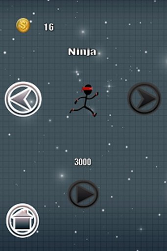 Line Jump - Stickman Doodle Up截图6