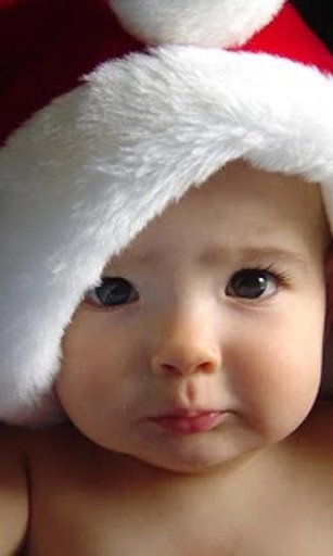 Cute Baby Wallpaper截图6