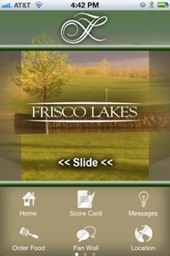 Frisco Lakes Golf Club截图2