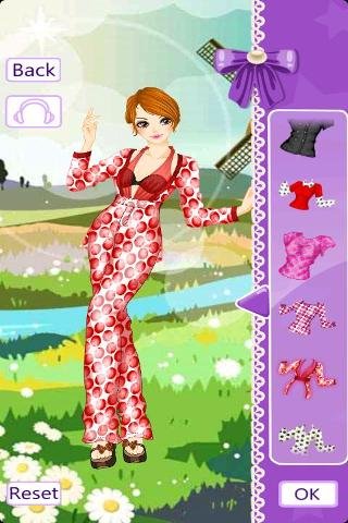 Dress Up™ Mad For Plaid截图4