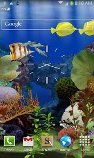 My Fish Aquarium截图11