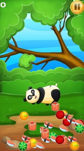 Greedy Fat Panda截图2