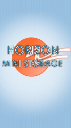 Horizon Mini Storage截图3