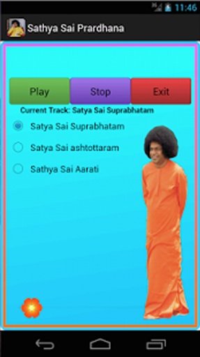 Satya Sai Astottaram &amp; A...截图1