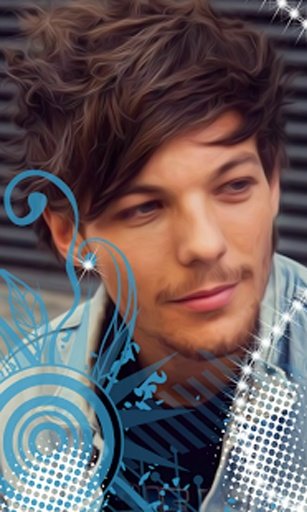 One Direction Puzzle Games截图1