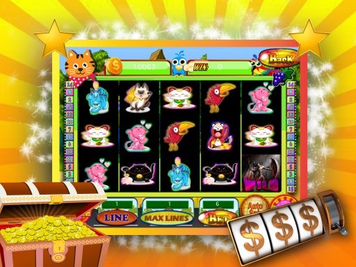 SLOT FOR GAMBLING FREE截图5