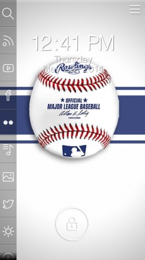 Baseball - Start Theme截图5