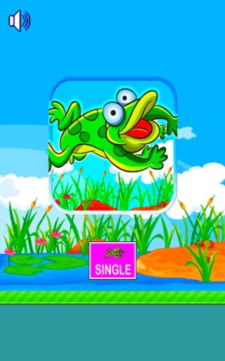 Frog Pond Magic Jump Mania VIP截图3