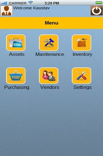 SAP EAM截图3