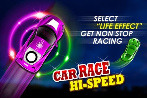 Car Race Hi Speed截图2